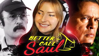 Starting Better Call Saul  S1  Part 1 [upl. by Manning]