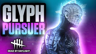 Glyph Pursuer Victory How I Found Both Green Glyphs  Dead by Daylight [upl. by Campbell]