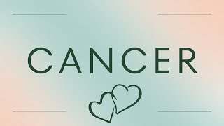 CANCER 😍Demain votre vie change pour toujours Ça arrive enfin [upl. by Allebasi133]