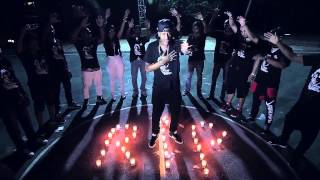 Quimico Ultra Mega  Envidia amp Maldad Official Video [upl. by Dinnage]