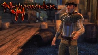 NEVERWINTER HD 044  Linkletter Handel amp Wandel ★ Lets Play Neverwinter [upl. by Aarika]