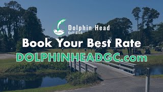 Dolphin Head Golf Club Course Overview 2 [upl. by Rettig835]