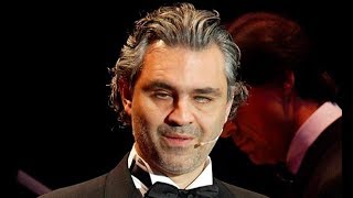 Andrea Bocelli BBC Interview amp Life Story [upl. by Cyril]