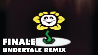 Undertale  Finale Remix [upl. by Cato]