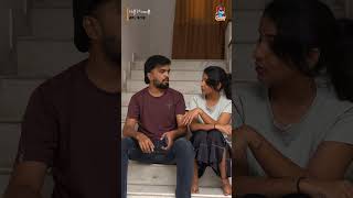 Half Marriage Live in Relationship  Episode 9  Short Series  Gossip Gowtham  Tamada Media [upl. by Enellij570]