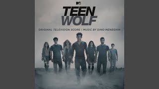 Teen Wolf Main Title [upl. by Elbart]