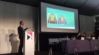 4 World Plastic Surgery Congress Monaco [upl. by Anwad]