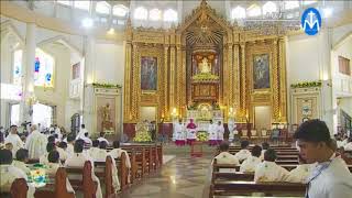 Episcopal Ordination of Most Rev Nolly C Buco  8 September 2018 [upl. by Fields]