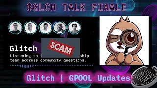 GLCH Talk FINALE [upl. by Seda75]