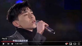 邓伦Lun Deng  现场精选集LIVE Show  Part 1 [upl. by Arturo]