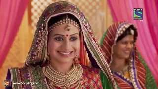 Bharat Ka Veer Putra Maharana Pratap  Episode 272  4th September 2014 [upl. by Cyrilla901]