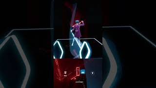 Creeds – Push Up in Beat Saber [upl. by Elgar]