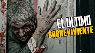 ¿Qué son los INFECTADOS del VIRUS SCREAMER de ALONE  DÍAS FINALES [upl. by Aihsitan532]