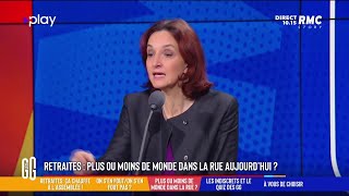 quotEmmanuel Macron affaiblit la France  En 2027 ce sera le déluge quot sexaspère Barbara Lefebvre [upl. by Ardisi]