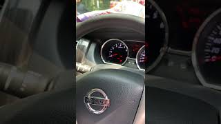 Nissan Grand Livina XGear Improvement 2016 Start Up [upl. by Enale203]