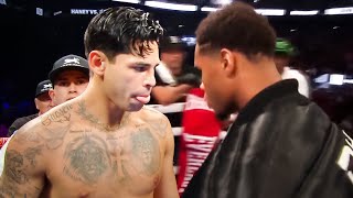 Ryan Garcia USA vs Devin Haney USA  Boxing Fight Highlights HD [upl. by Prudence928]