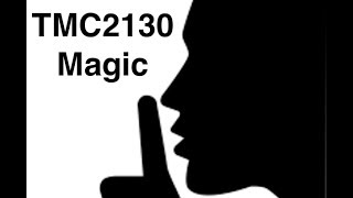 TMC2130 Magic is Not Hard [upl. by Atinid]