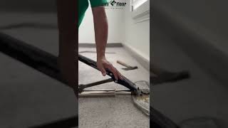 Top Tips and Tricks to Install Stair Carpets by Omni Floor [upl. by Yorke963]