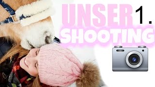 MEIN 1 PFERDESHOOTING [upl. by Boucher]