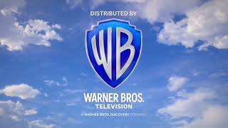 TelepicturesWarner Bros Television Distribution 2023 [upl. by Enelear]