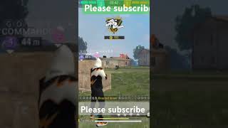 R k gaming short video varl free fire [upl. by Sherilyn]