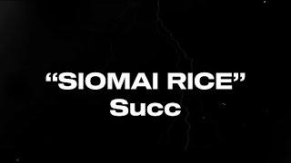 JEB  SIOMAI RICE Cover with lyrics [upl. by Nailij282]