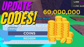 NEW UPDATE FREE COINS CODES 🎃 RPG Simulator ROBLOX [upl. by Teevens548]