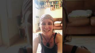 Yoni Mapping Therapy Testimonial [upl. by Cora]