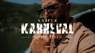 SAJFER  KARNEVAL OFFICIAL VIDEO 2023 [upl. by Ozmo]