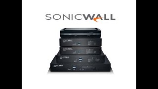 Sonicwall Utm Firewall Factory Default  Fabrika Ayarlarına Sıfırlama [upl. by Eatnoid]