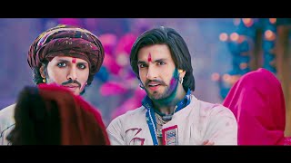 Ram Leela Full Movie Review amp Facts  Ranveer Singh  Deepika Padukone  Richa Chadha [upl. by Kurys113]