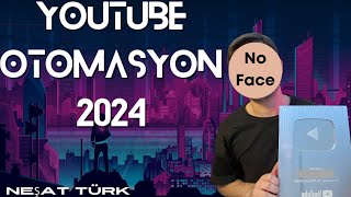 YouTube Otomasyon Eğitimi  YouTube Yabancı Kanalda Para Kazanma Eğitimi [upl. by Inatsed]