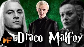 The Story of Draco Malfoy Explained Malfoy Family Redemption [upl. by Higbee]