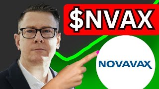 NVAX Stock Novavax stock NVAX STOCK PREDICTIONS NVAX STOCK Analysis NVAX stock news today and [upl. by Leirud]