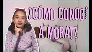 ¿CÓMO CONOCI A MORAT STORYTIME [upl. by Norward]