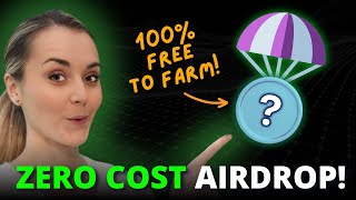 My FREE Airdrop Farming Guide 2024 🪂 [upl. by Ekusoyr]