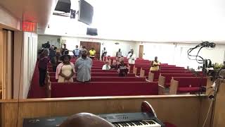 Miramar UMC live stream [upl. by Ahswat]