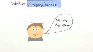 ZEIGERPFLANZEN  INDIKATOR DER UMWELT  Biologie  Ökologie [upl. by Colon]