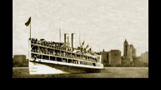 Fearful Visitation The Steamship Fire of the General Slocum1904 [upl. by Uahsoj]