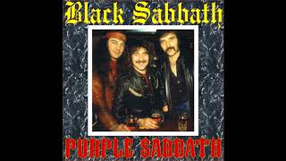 Black Sabbath  War Pigs live 1983 [upl. by Phillida695]