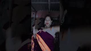 bongsi bajai k re sokhiviralvideo tending ten youtubeshort song newtending dance tendring [upl. by Olgnaed]