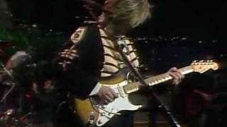 Eric Johnson  Cliffs of Dover   MusiciansEmpirecom [upl. by Bowes]