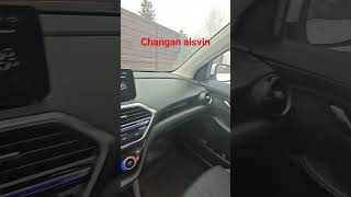 Changan Alsvin changan [upl. by Fredi]