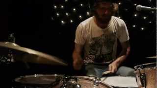 Two Gallants  Halcyon Days Live on KEXP [upl. by Berner16]