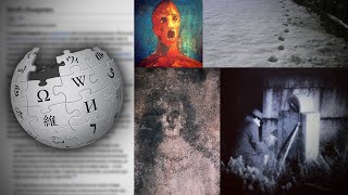 6 Most Disturbing Wikipedia Articles [upl. by Rosner]