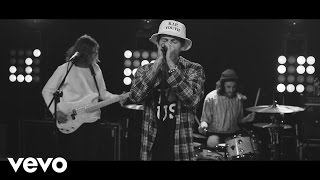 The Neighbourhood  Prey Live [upl. by Odnanreh]