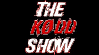 THE KØDD SHOW EP1 [upl. by Asilrac]