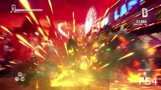 dmc 2013 terrible sounds and music frequency on ps4 [upl. by Gamin]