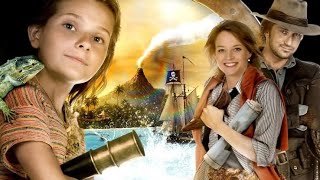 Nims Island Full Movie Facts And Review  Nims Island  by Wendy Orr [upl. by Annoyt]