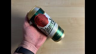 Souboj piv Pilsner Urquell klasický a nefiltrovaný pivo beer plzeň pilsner pilsen prazdroj [upl. by Ahsram]